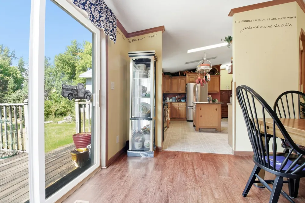 990 180th Avenue SE Kerkhoven, MN 56252