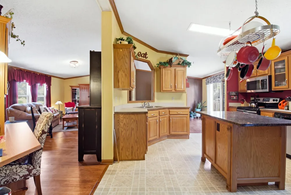 990 180th Avenue SE Kerkhoven, MN 56252