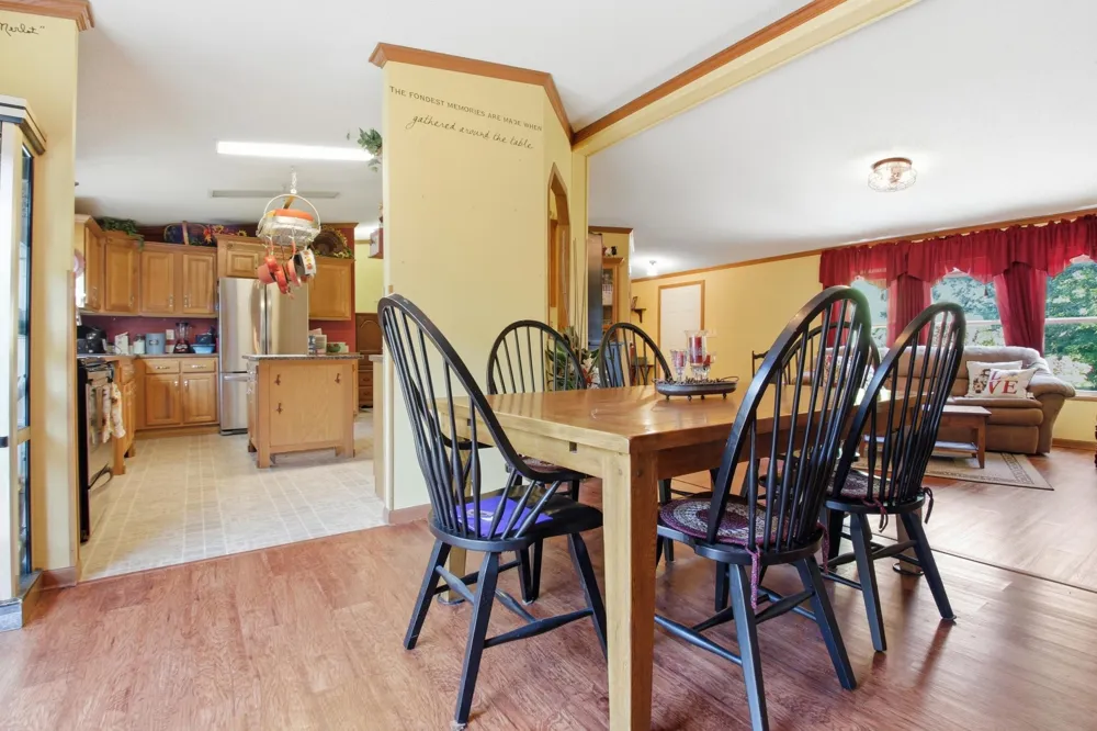 990 180th Avenue SE Kerkhoven, MN 56252