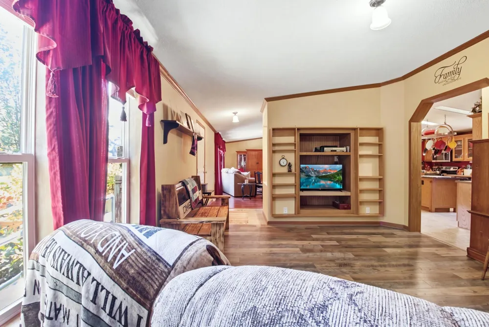 990 180th Avenue SE Kerkhoven, MN 56252