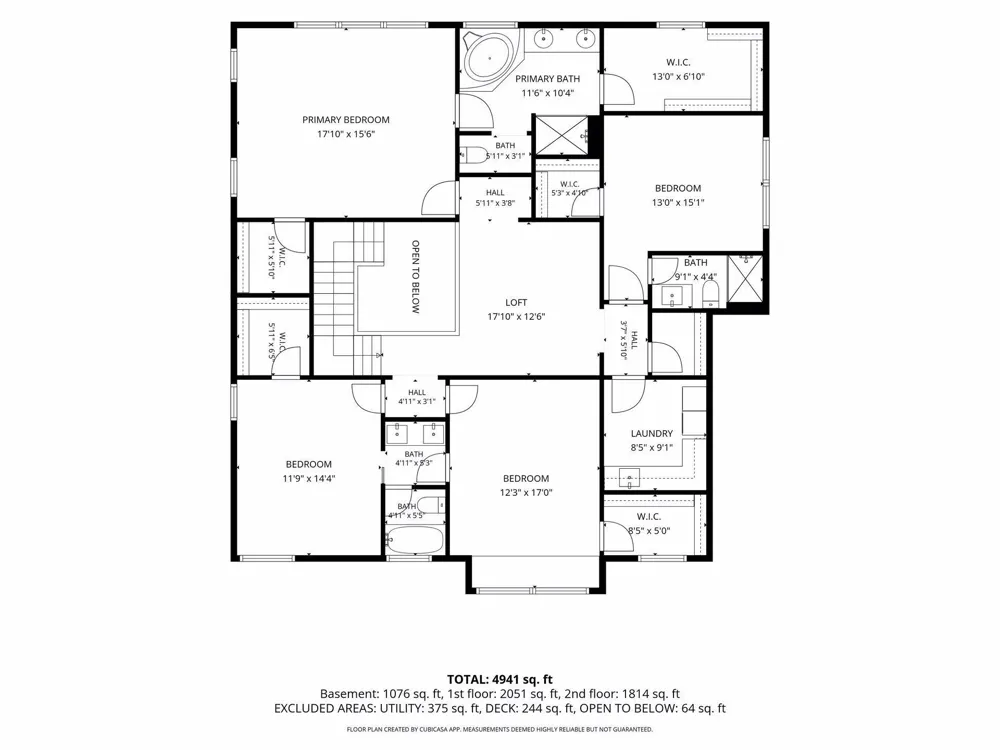3604 Sawgrass Trail S Eagan, MN 55123