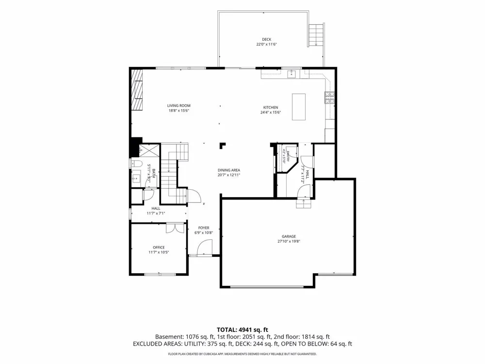3604 Sawgrass Trail S Eagan, MN 55123