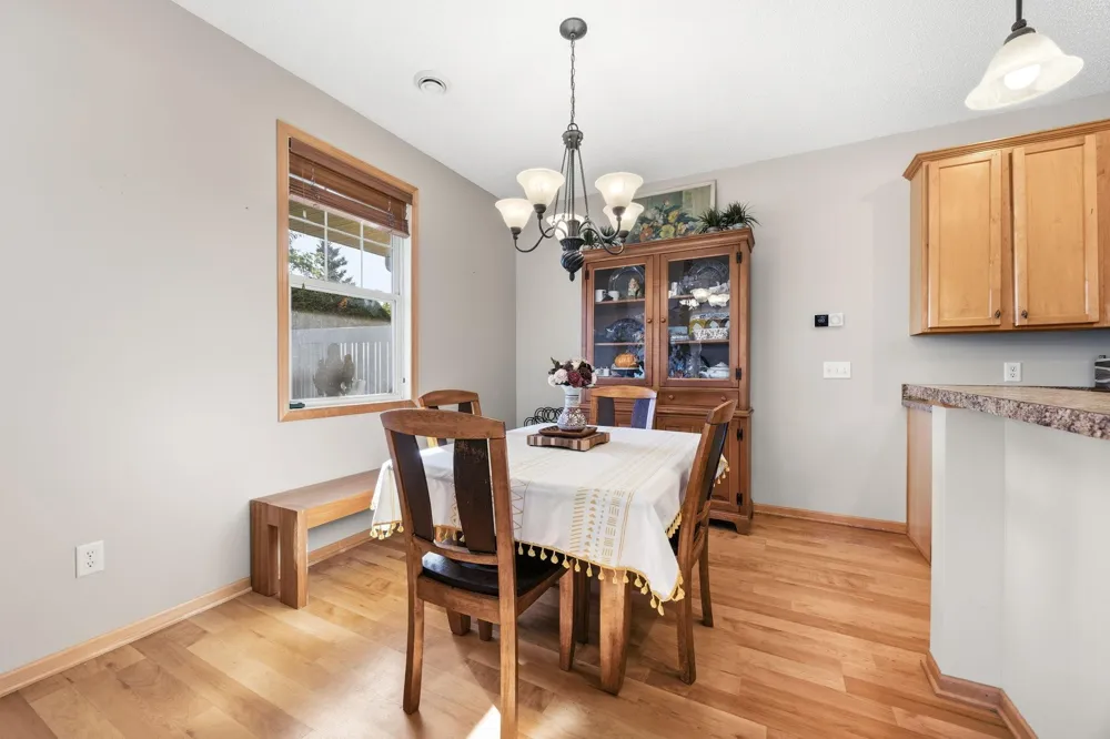3425 Hazel Trail #D Woodbury, MN 55129