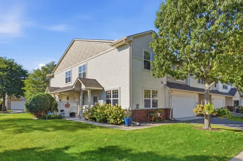 3425 Hazel Trail #D
