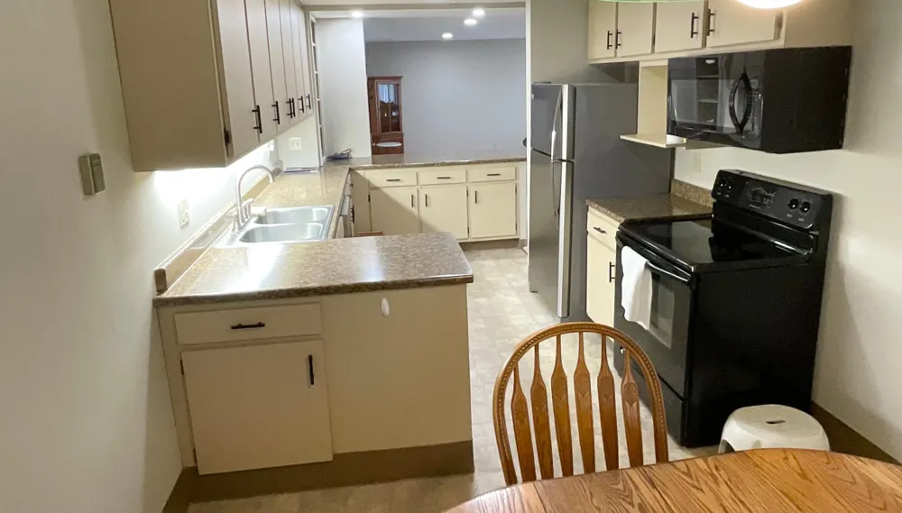 800 1st Drive NW #102 Austin, MN 55912