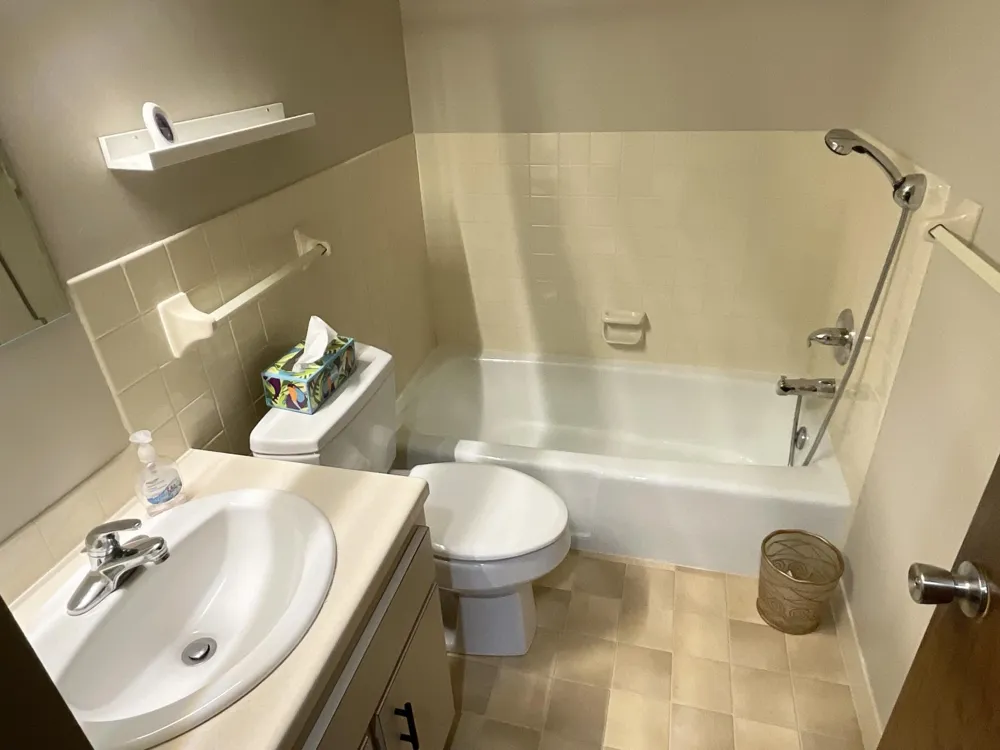 800 1st Drive NW #102 Austin, MN 55912