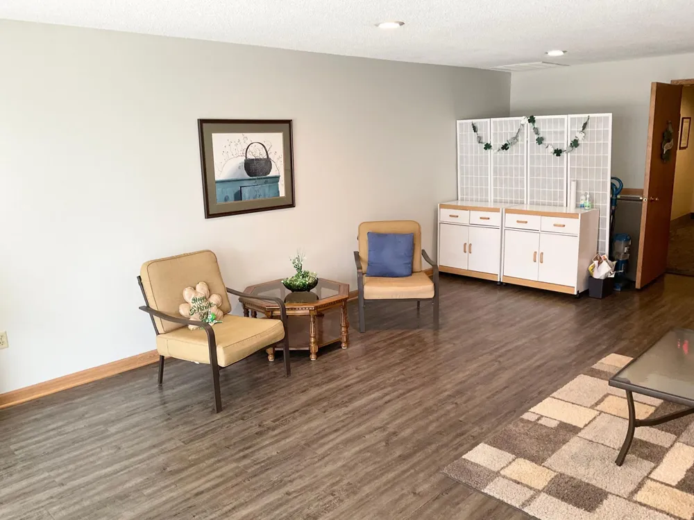 800 1st Drive NW #102 Austin, MN 55912