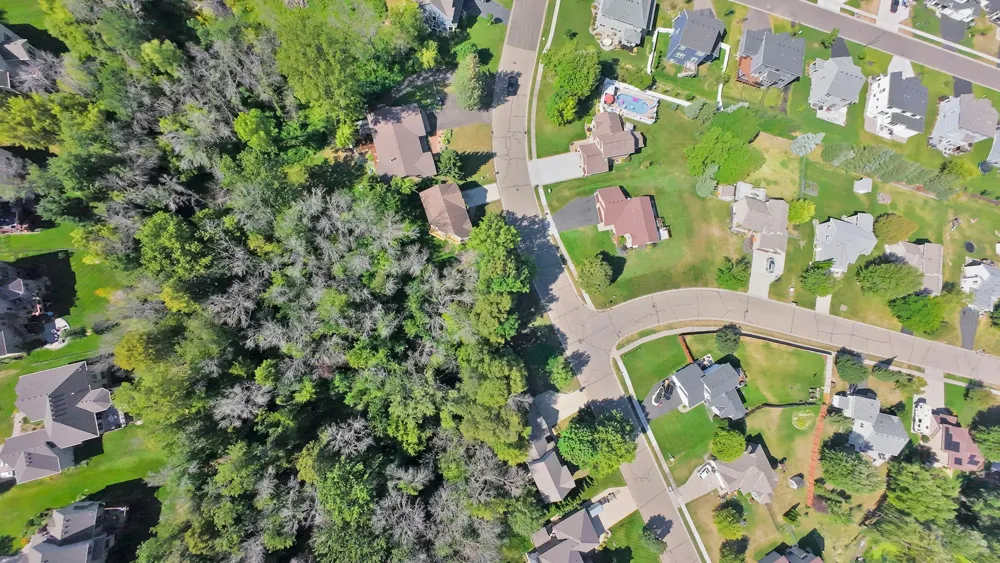 7355 Old Mill Road Centerville, MN 55038