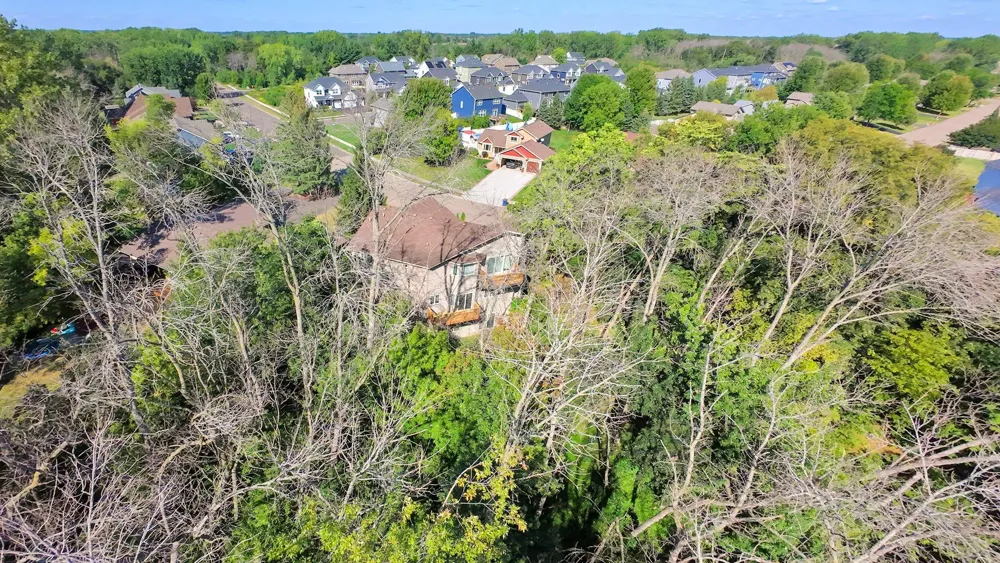 7355 Old Mill Road Centerville, MN 55038