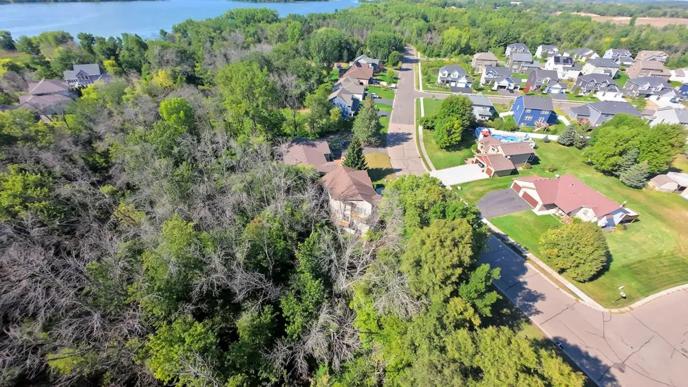 7355 Old Mill Road Centerville, MN 55038