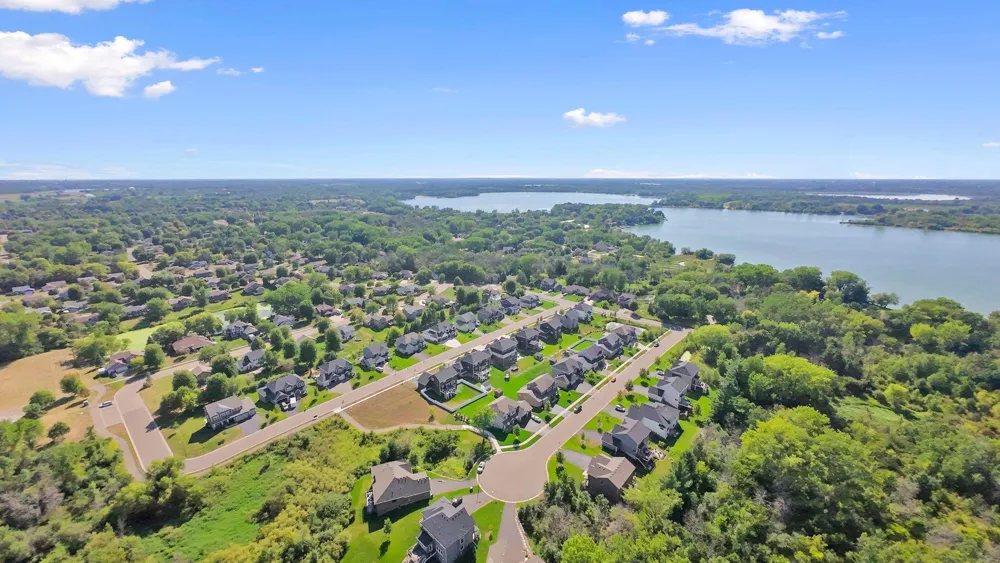 7355 Old Mill Road Centerville, MN 55038