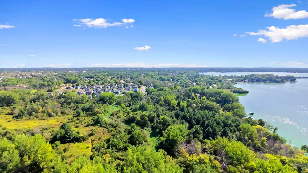 7355 Old Mill Road Centerville, MN 55038