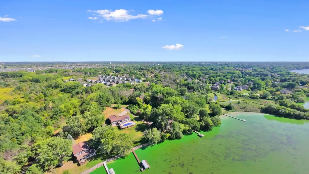 7355 Old Mill Road Centerville, MN 55038