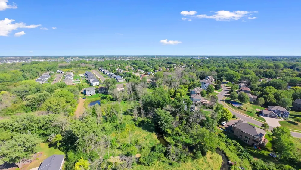 7355 Old Mill Road Centerville, MN 55038