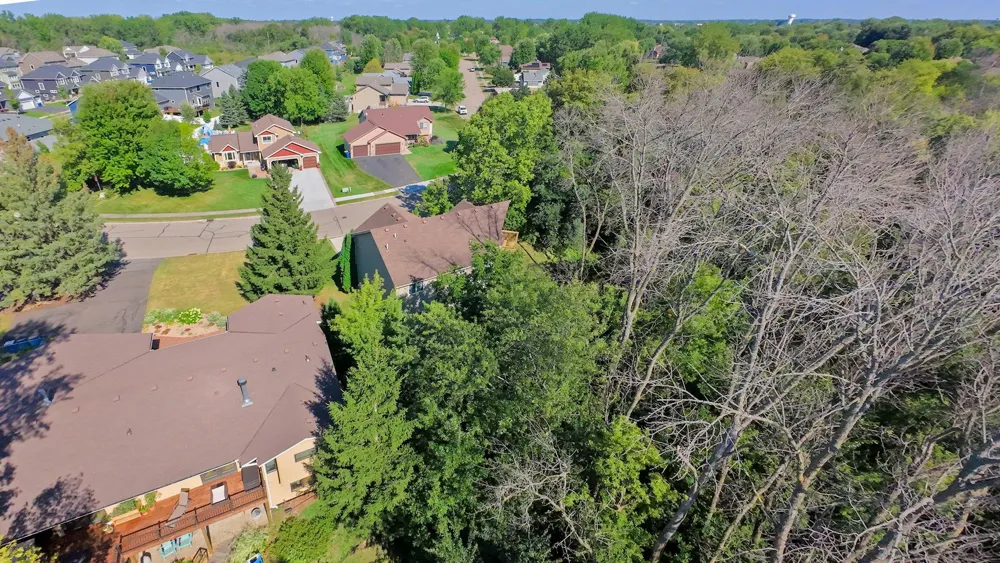 7355 Old Mill Road Centerville, MN 55038