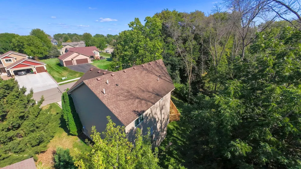 7355 Old Mill Road Centerville, MN 55038