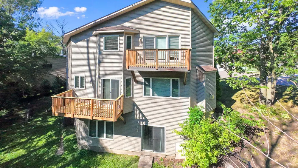 7355 Old Mill Road Centerville, MN 55038