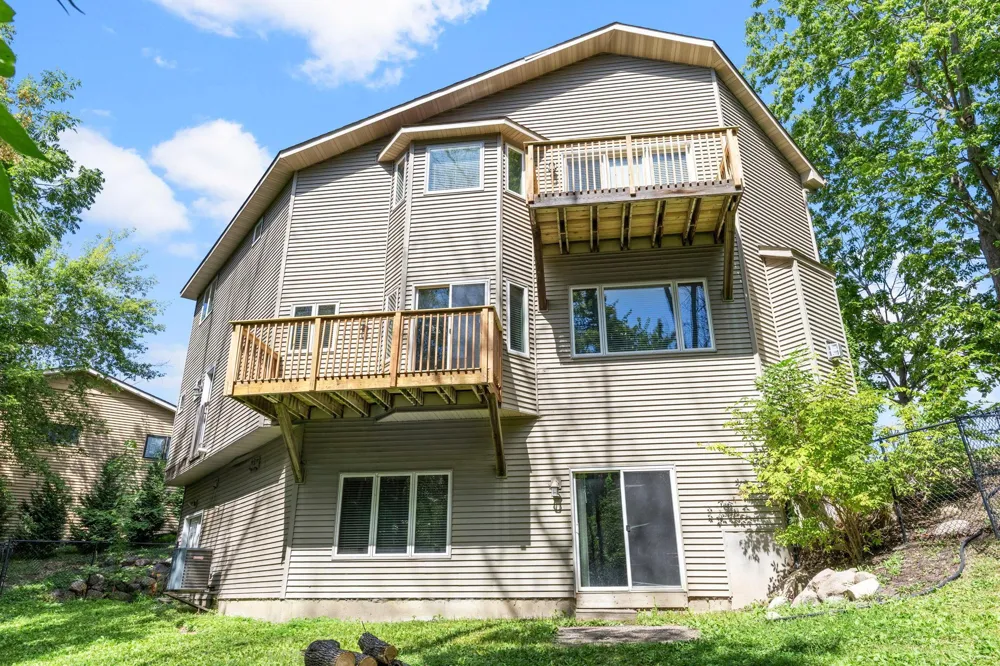 7355 Old Mill Road Centerville, MN 55038