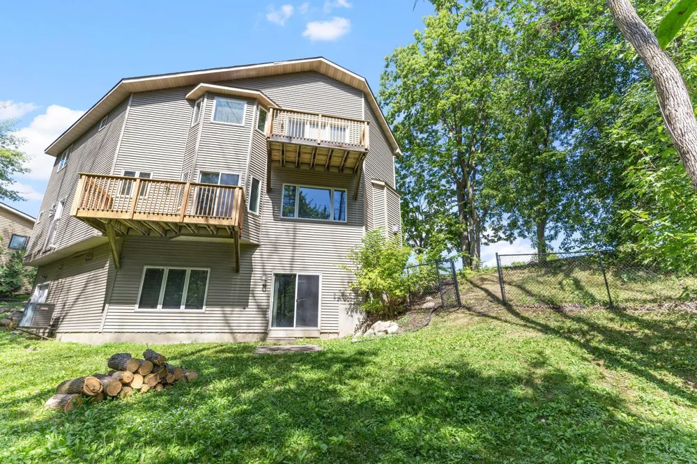 7355 Old Mill Road Centerville, MN 55038