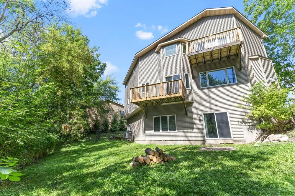 7355 Old Mill Road Centerville, MN 55038