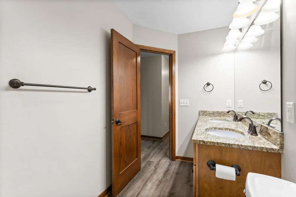 7355 Old Mill Road Centerville, MN 55038