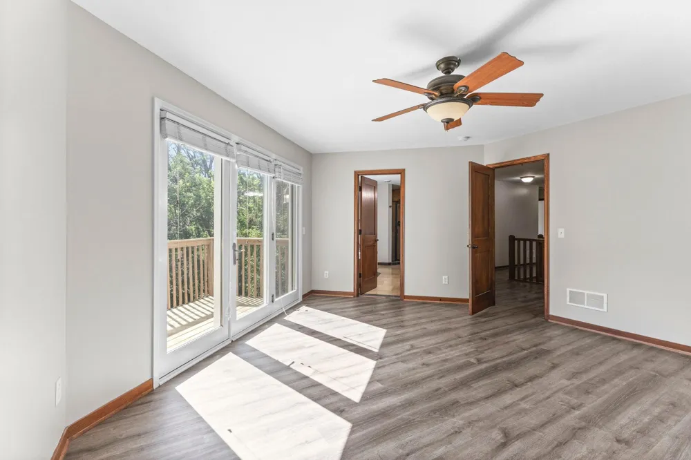 7355 Old Mill Road Centerville, MN 55038