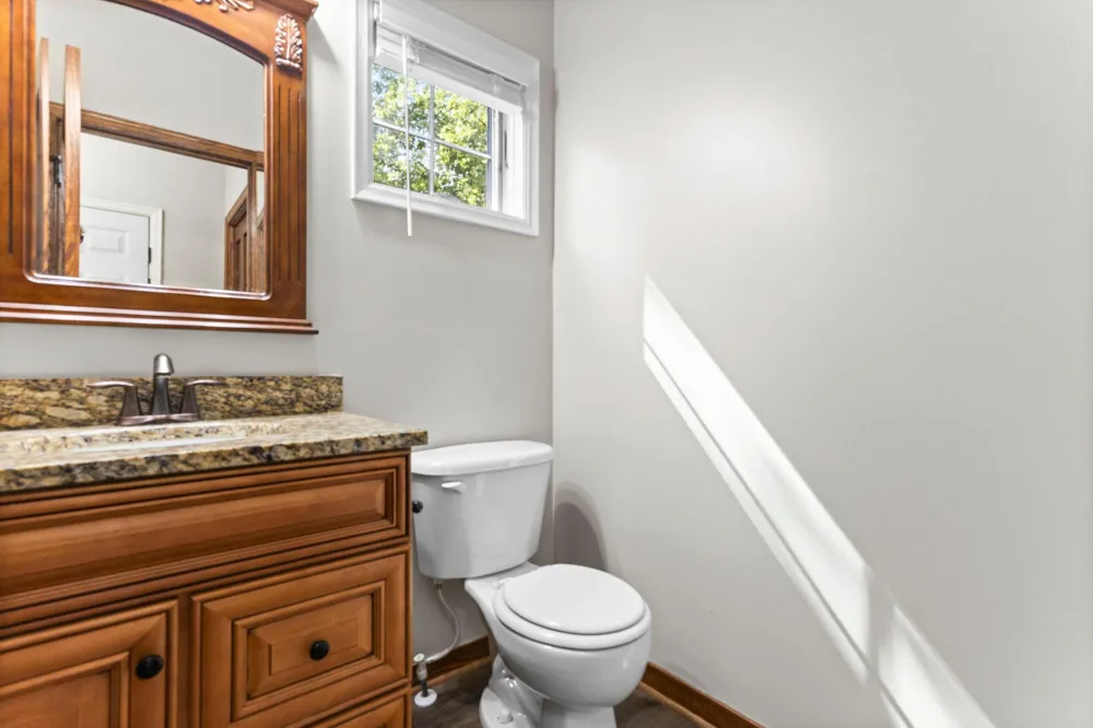 7355 Old Mill Road Centerville, MN 55038