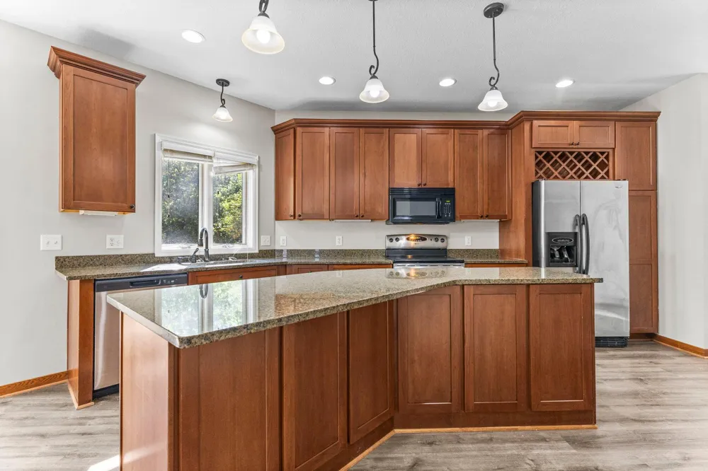 7355 Old Mill Road Centerville, MN 55038