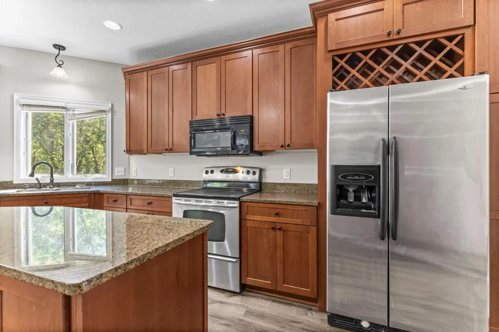 7355 Old Mill Road Centerville, MN 55038