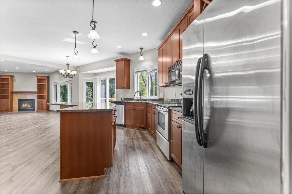 7355 Old Mill Road Centerville, MN 55038