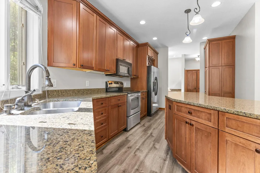 7355 Old Mill Road Centerville, MN 55038