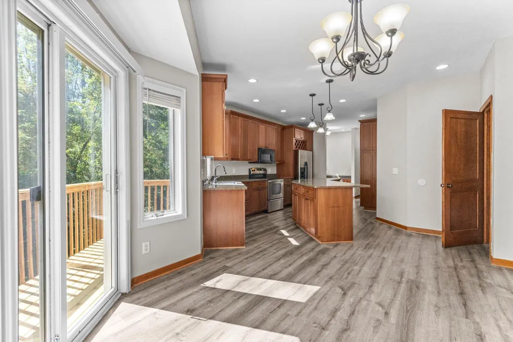 7355 Old Mill Road Centerville, MN 55038