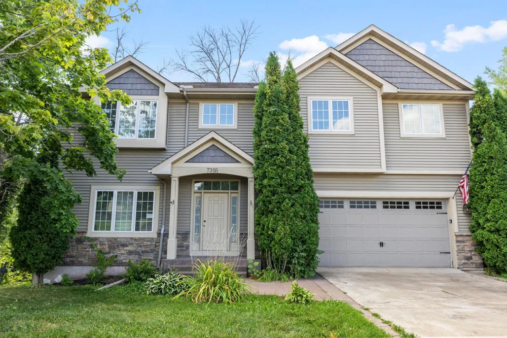 7355 Old Mill Road Centerville, MN 55038