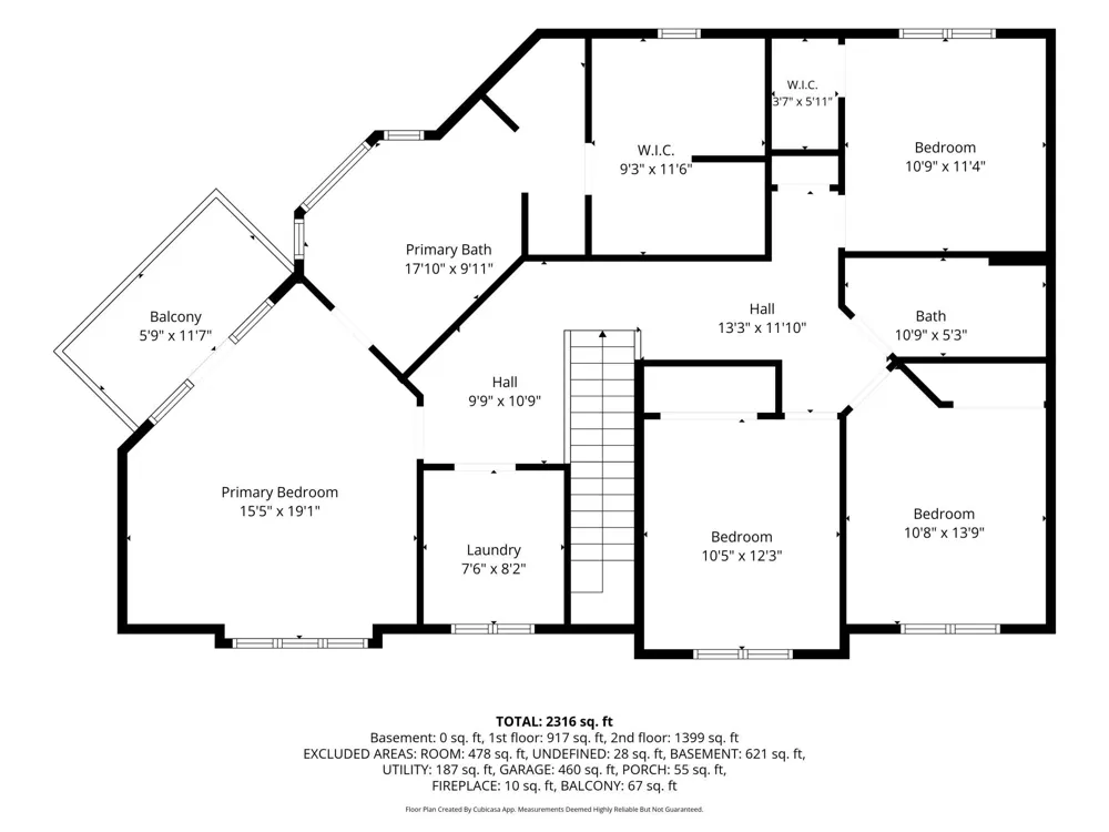 7355 Old Mill Road Centerville, MN 55038