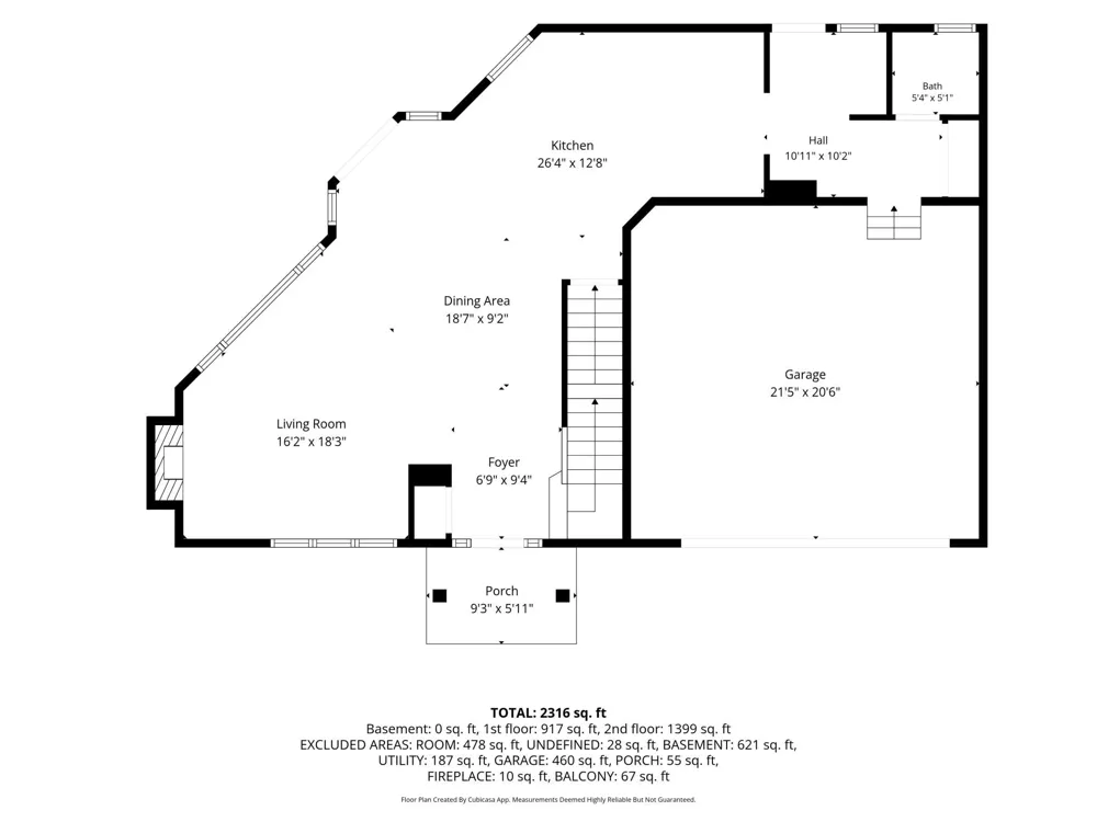 7355 Old Mill Road Centerville, MN 55038