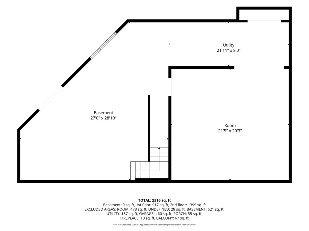 7355 Old Mill Road Centerville, MN 55038