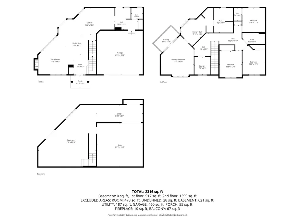 7355 Old Mill Road Centerville, MN 55038