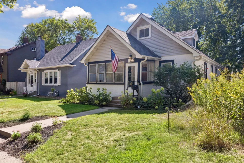 1272 Stanford Avenue Saint Paul, MN 55105