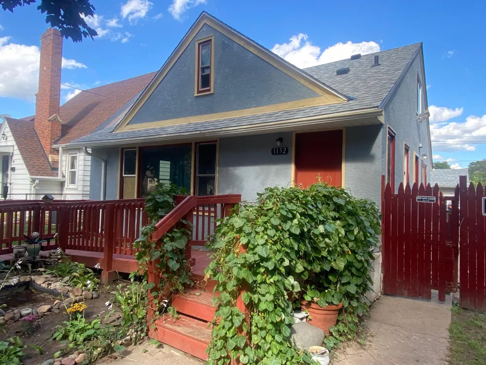 1152 Lane Place Saint Paul, MN 55106