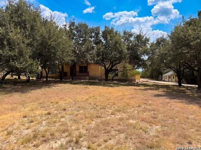 4247 RICHMOND AVE Spring Branch, TX 78070