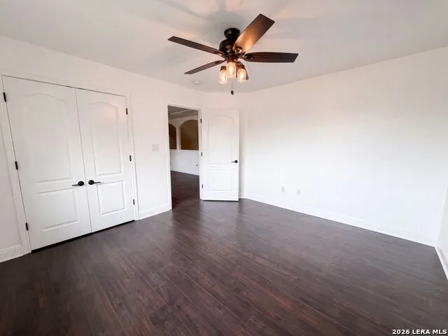 4247 RICHMOND AVE Spring Branch, TX 78070
