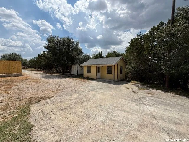 4247 RICHMOND AVE Spring Branch, TX 78070