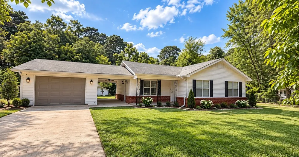 1313 Silver Falls Longview, TX 75604