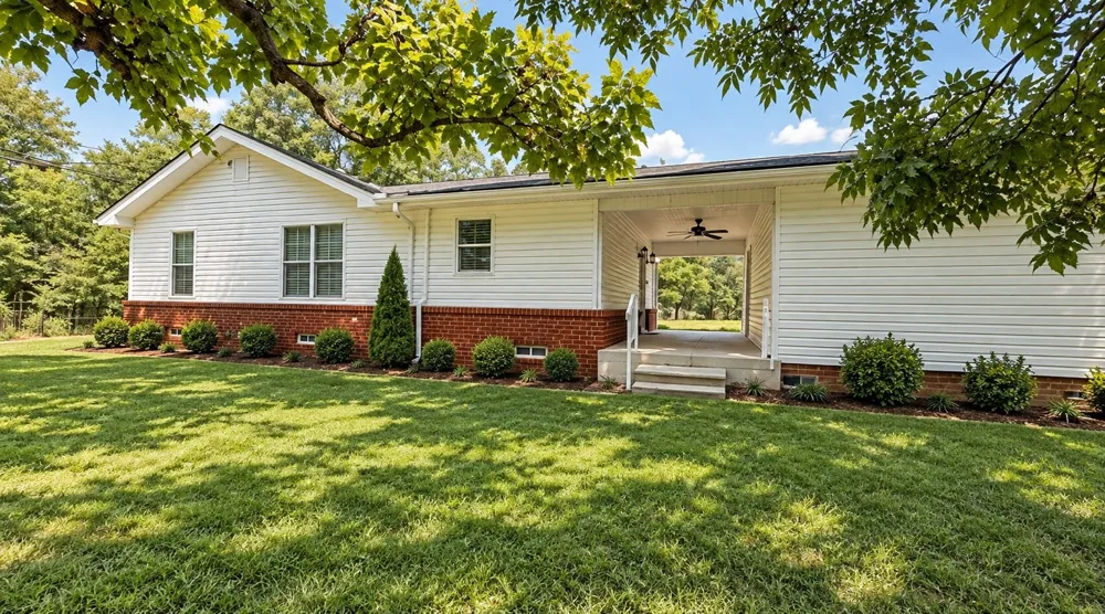 1313 Silver Falls Longview, TX 75604