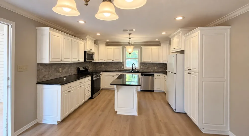 1313 Silver Falls Longview, TX 75604