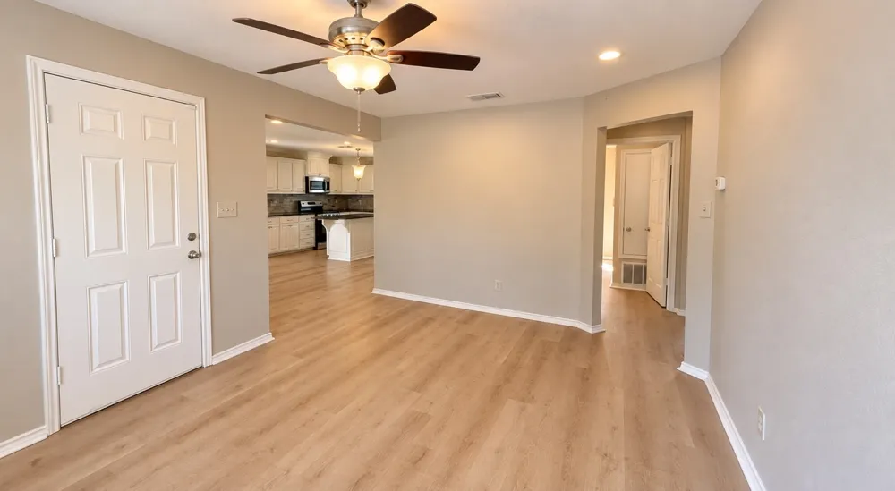 1313 Silver Falls Longview, TX 75604
