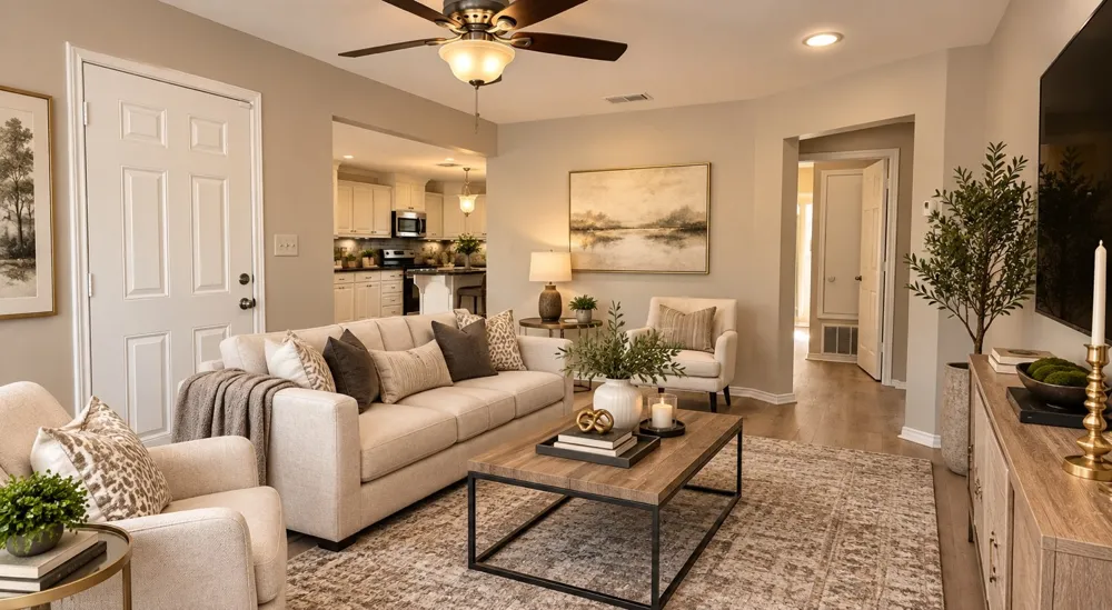 1313 Silver Falls Longview, TX 75604