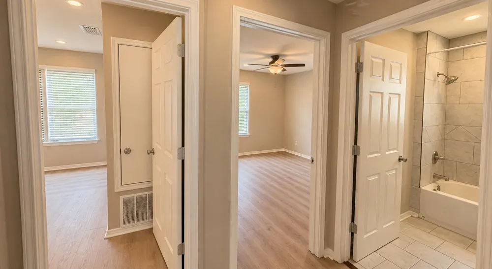 1313 Silver Falls Longview, TX 75604