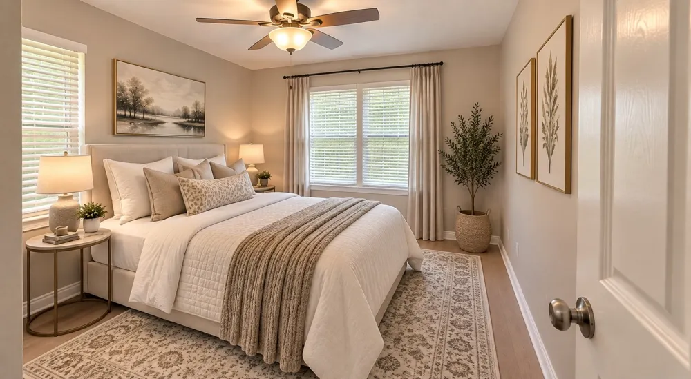 1313 Silver Falls Longview, TX 75604