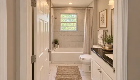 1313 Silver Falls